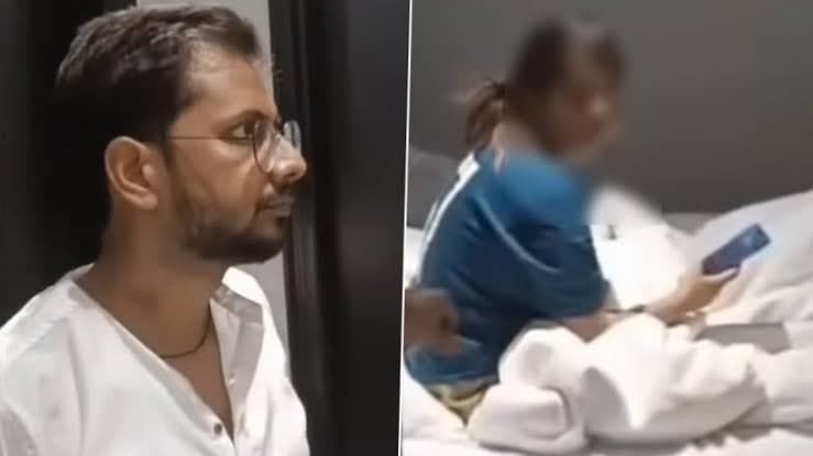 दावों के चक्रव्यूह में घिरे XEN उदय प्रताप : वायरल वीडियो में नया मोड़, जांच के घेरे में 'झूठ' या 'सच'?