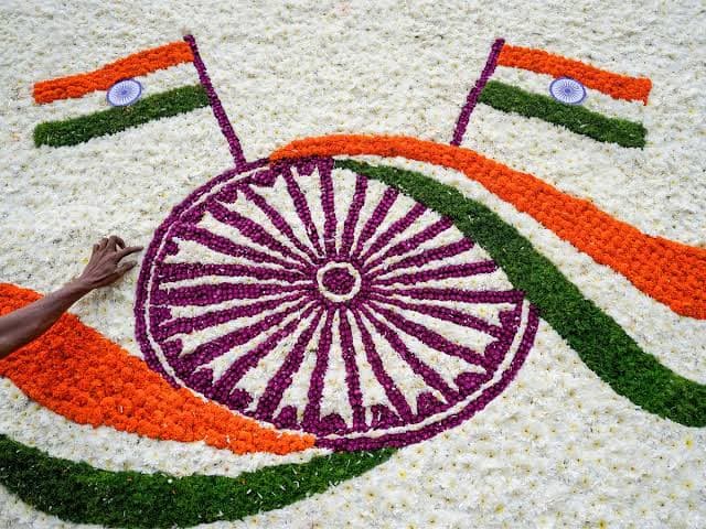 आजादी के 79 साल बाद : क्या हम सचमुच स्वतंत्र हैं?