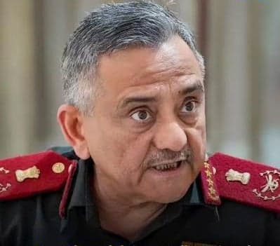 ऑपरेशन सिंदूर पर पूर्व CDS अनिल चौहान का खुलासा : सीजफायर के लिए सुबह ही फोन खटखटाता रहा पाकिस्तान का DGMO