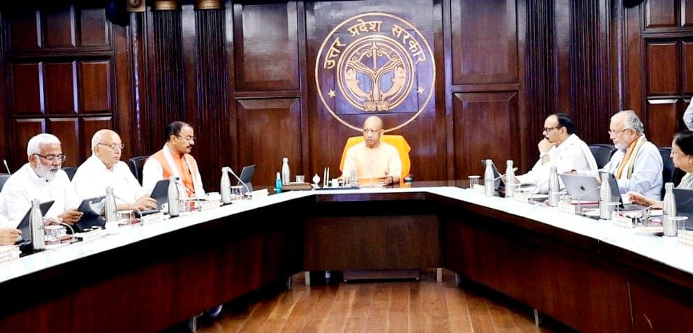 यूपी में छात्रों को बड़ी राहत: दशमोत्तर छात्रवृत्ति के लिए फिर खुलेगा पोर्टल, योगी कैबिनेट ने दी मंजूरी
