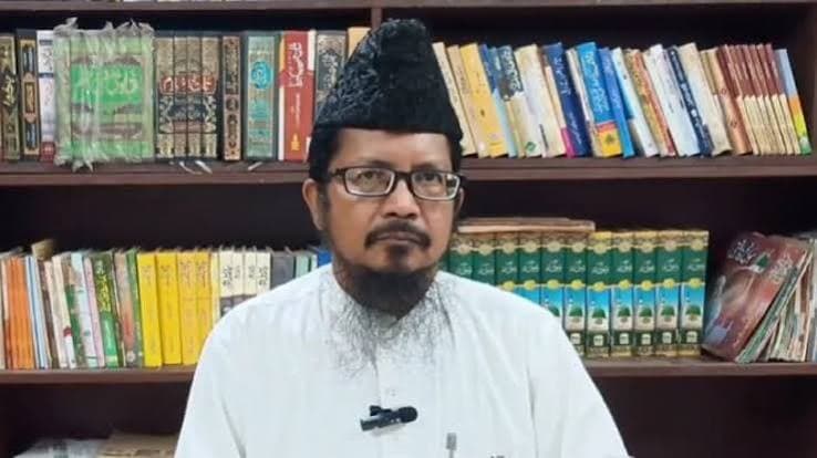 जुलूस-ए-मोहम्मदी पर मौलाना शहाबुद्दीन रजवी का फतवा: 'डीजे, हुड़दंग और विदेशी झंडों से बचें, तिरंगे को दें प्राथमिकता'