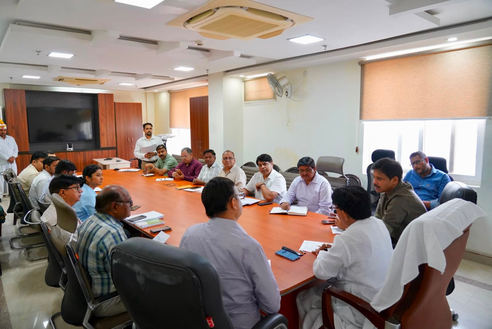 यूपी में कौशल विकास मिशन के तहत 'इंटरनेशनल एम्पलॉयमेंट सेल' गठित: युवाओं को मिलेंगे वैश्विक स्तर पर रोजगार के अवसर