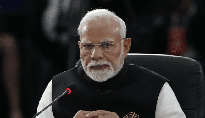 क्या 2014 में पूंजी ने सत्ता की दिशा बदल दी थी?