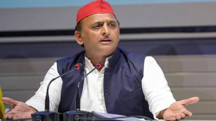 पटेल जयंती पर 31 अक्टूबर को वाराणसी आएंगे अखिलेश यादव, संजोई में होगी सपा की जनसभा