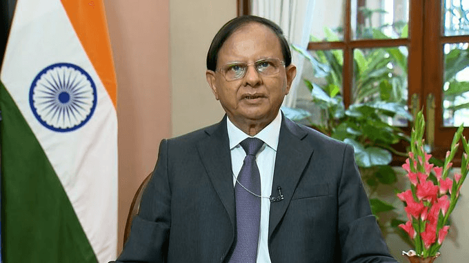 भारत की आर्थिक मजबूती घरेलू क्षमता, विविधीकरण और खुलेपन में निहित है : डॉ. पीके मिश्रा