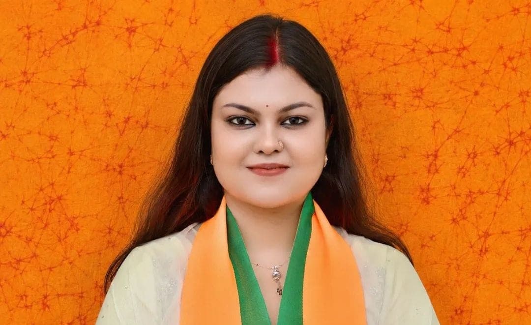 25 अक्टूबर से बैरिया विधानसभा क्षेत्र में निकलेगी जन आशीर्वाद पदयात्रा, जयप्रकाश नगर से होगा शुभारंभ