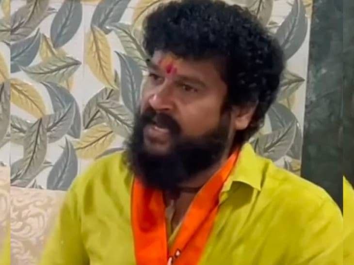 ठाणे में शिवसेना (यूबीटी) नेता प्रदीप पूर्णेकर की गोली मारकर हत्या