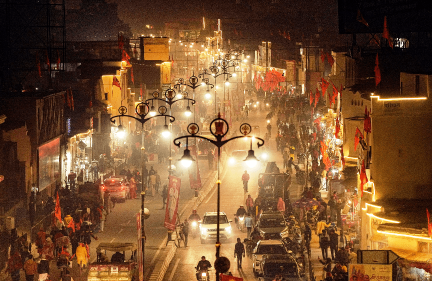 अयोध्या में दीपोत्सव और कार्तिक मेले की तैयारियां तेज, 8 सितंबर को सीएम योगी का प्रस्तावित दौरा