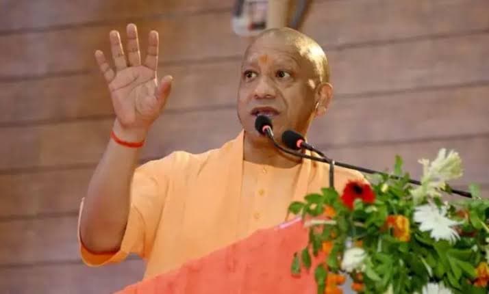 योगी सरकार ने नई जेलों के निर्माण और क्षमता विस्तार से ओवरक्राउडिंग पर लगाया ब्रेक 