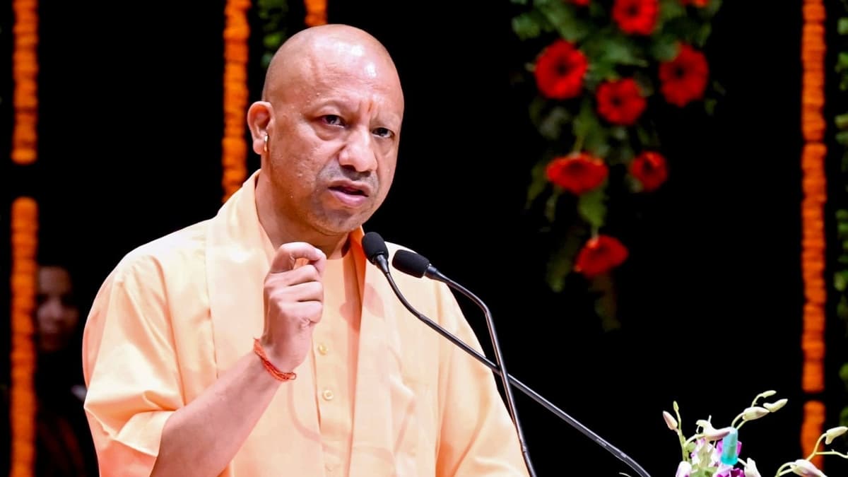 तकनीक की नई संभावनाओं को जनहित, न्याय और युवाओं के उज्ज्वल भविष्य से जोड़ना सबसे बड़ी आवश्यकता : सीएम योगी 