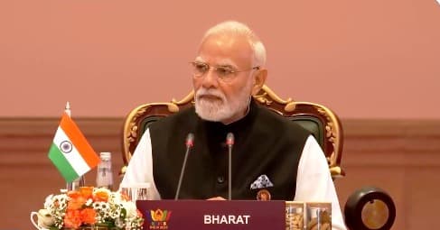 ‘Pyramid of Privilege’ को ‘Platform of Partnership’ में बदलना होगा: मोदी ने BRICS में रखे 10 सुधार प्रस्तावों का खाका