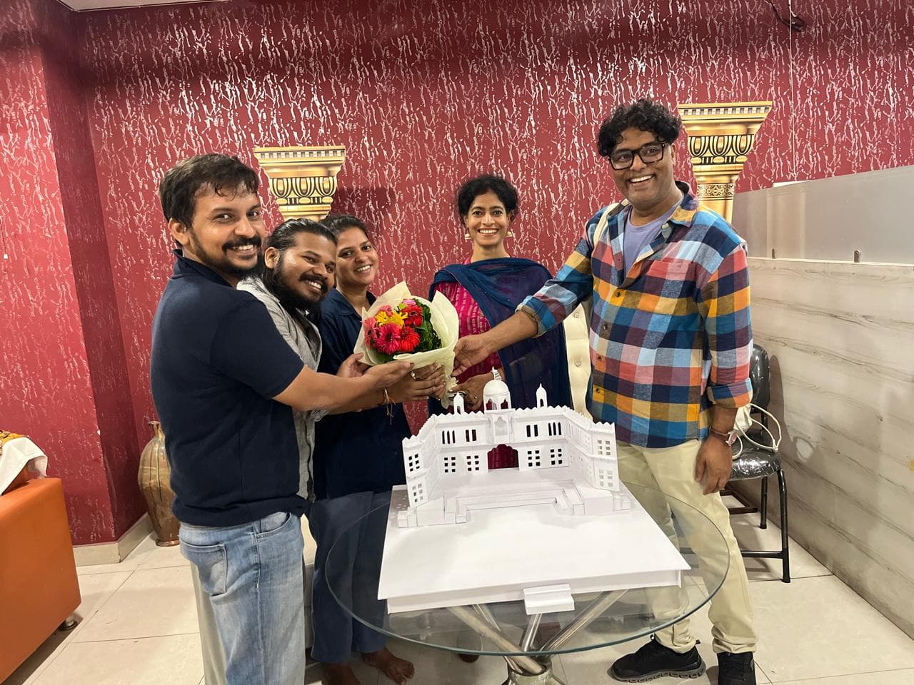 उर्दू ड्रामा कार्यशाला में विवाद, नाटक के मंचन से पहले चार प्रतिभागियों को हटाने का आरोप