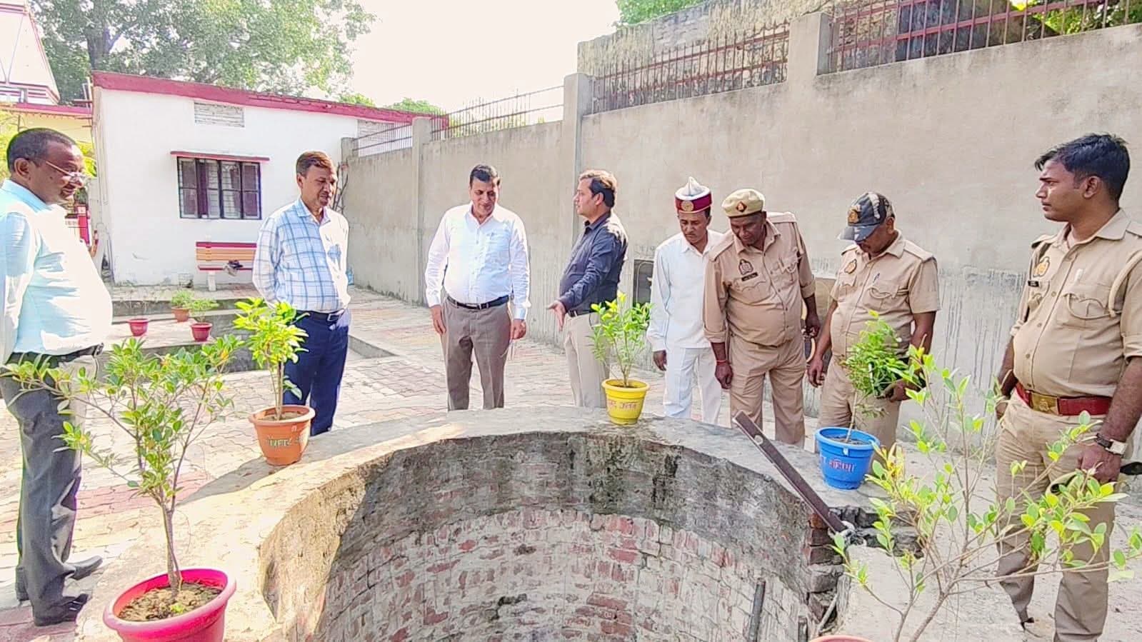 बलिया कलेक्ट्रेट का होगा कायाकल्प, आधुनिक सुविधाओं से बदलेगी परिसर की तस्वीर