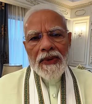 GDP में 7.8% की मजबूत बढ़त पर PM मोदी ने दी देश को बधाई, बोले- आंकड़े बढ़ते आर्थिक आत्मविश्वास का संकेत