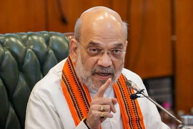 अमित शाह 7 सितंबर को पणजी में करेंगे पश्चिमी क्षेत्रीय परिषद की 28वीं बैठक की अध्यक्षता