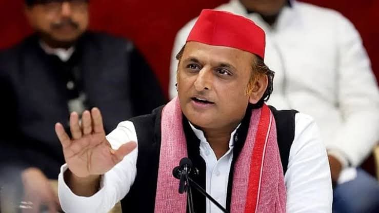 खराब मौसम ने बदला सपा का कार्यक्रम, वाराणसी में अखिलेश यादव की 31 अक्टूबर की जनसभा निरस्त