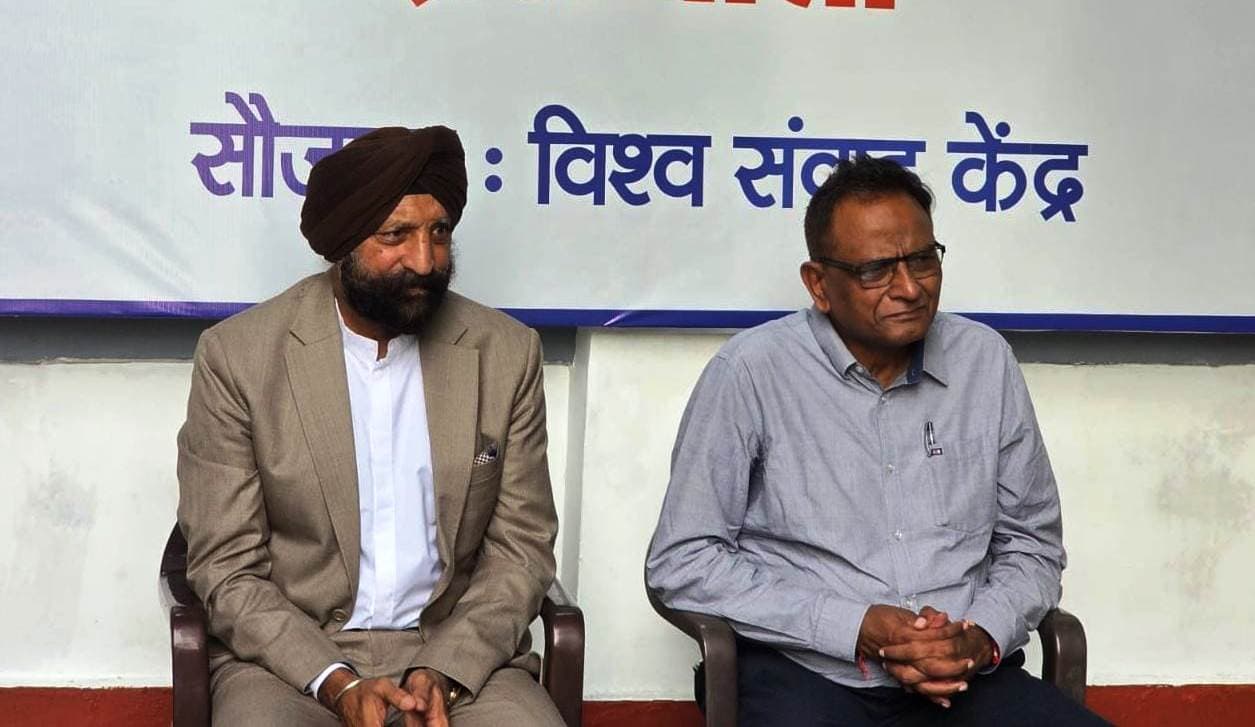 हलाल के जरिए जजिया-शरिया थोपने का षड्यंत्र अस्वीकार्य: हलाल नियंत्रण मंच