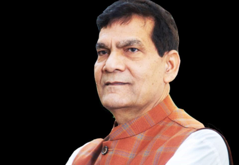 पीएम मोदी और सीएम योगी के मार्गदर्शन में स्वच्छता के क्षेत्र में यूपी ने रचा नया अध्याय: एके शर्मा