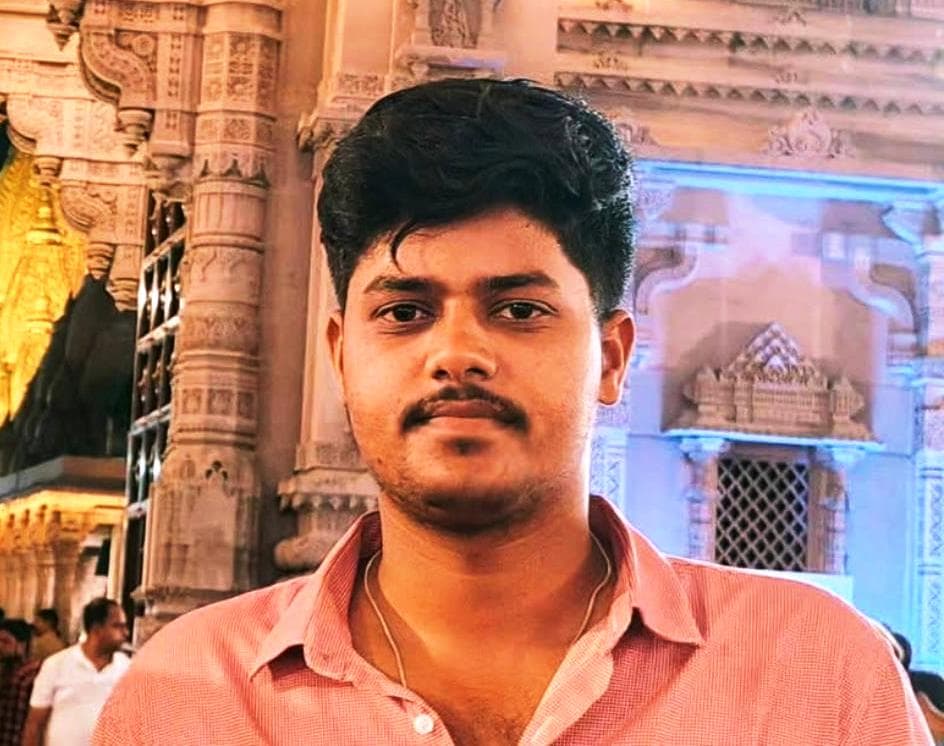 गोरखपुर में एशियन न्यूज चैनल के एडिटर इन चीफ के छोटे भाई की हत्या, परिवार ने पहले भी जताया था खतरा