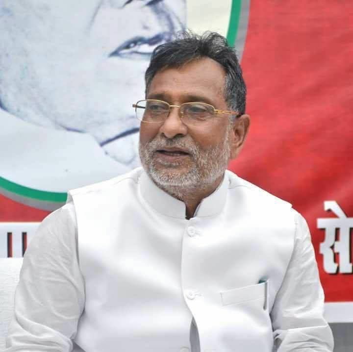 सपा के वरिष्ठ नेता राम गोविंद चौधरी का निधन, लखनऊ पीजीआई में ली अंतिम सांस”