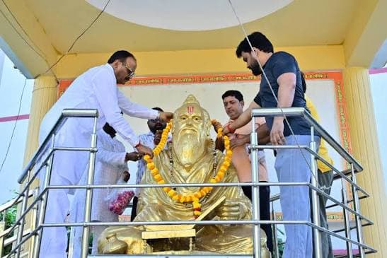 स्वच्छता को आदत और जनभागीदारी को बनाएं ताकत: ब्रजेश पाठक