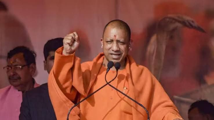 जनसमस्याओं के समाधान के रास्ते का बैरियर है सपा : मुख्यमंत्री योगी आदित्यनाथ