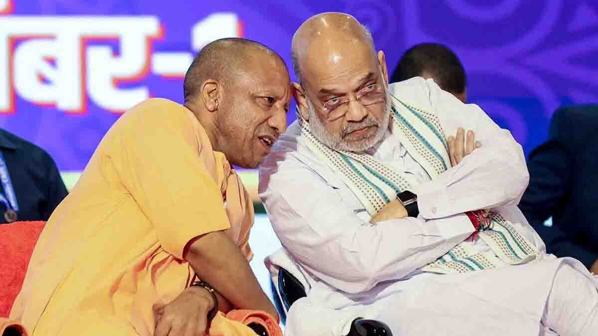 30-31 अक्टूबर को लखनऊ में जुटेंगे भाजपा के दिग्गज, 2027 चुनाव पर रहेगा फोकस