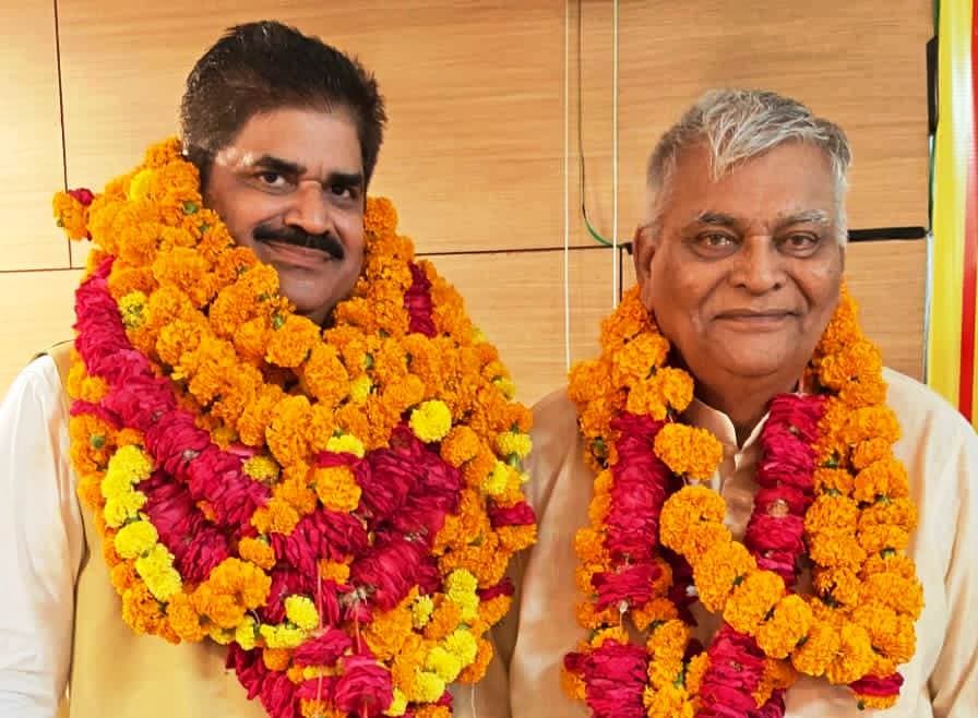 रोडवेज कर्मचारी परिषद की कमान फिर गिरिजा शंकर तिवारी के हाथ, तीसरी बार अध्यक्ष, गिरीश चंद्र मिश्र 13वीं बार महामंत्री’’