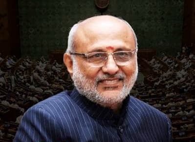 उपराष्ट्रपति सी.पी. राधाकृष्णन 2 सितंबर को रायपुर दौरे पर, AIIMS के दीक्षांत समारोह में होंगे शामिल