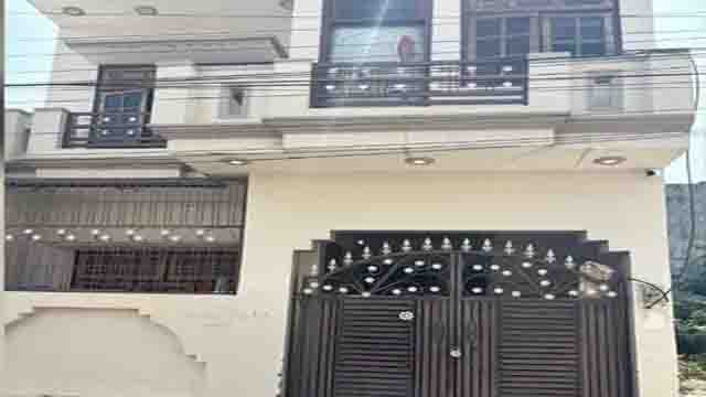 जानकीपुरम में ड्रग फैक्ट्री का खुलासा: बंद मकान में रातभर होती थी आवाजाही