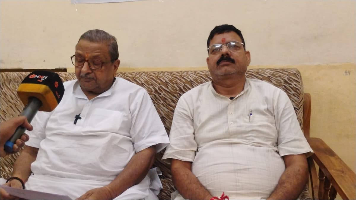 27 सितंबर से शुरू होगा अशोक सिंघल जन्मशताब्दी वर्ष, सीएम योगी करेंगे शुभारंभ