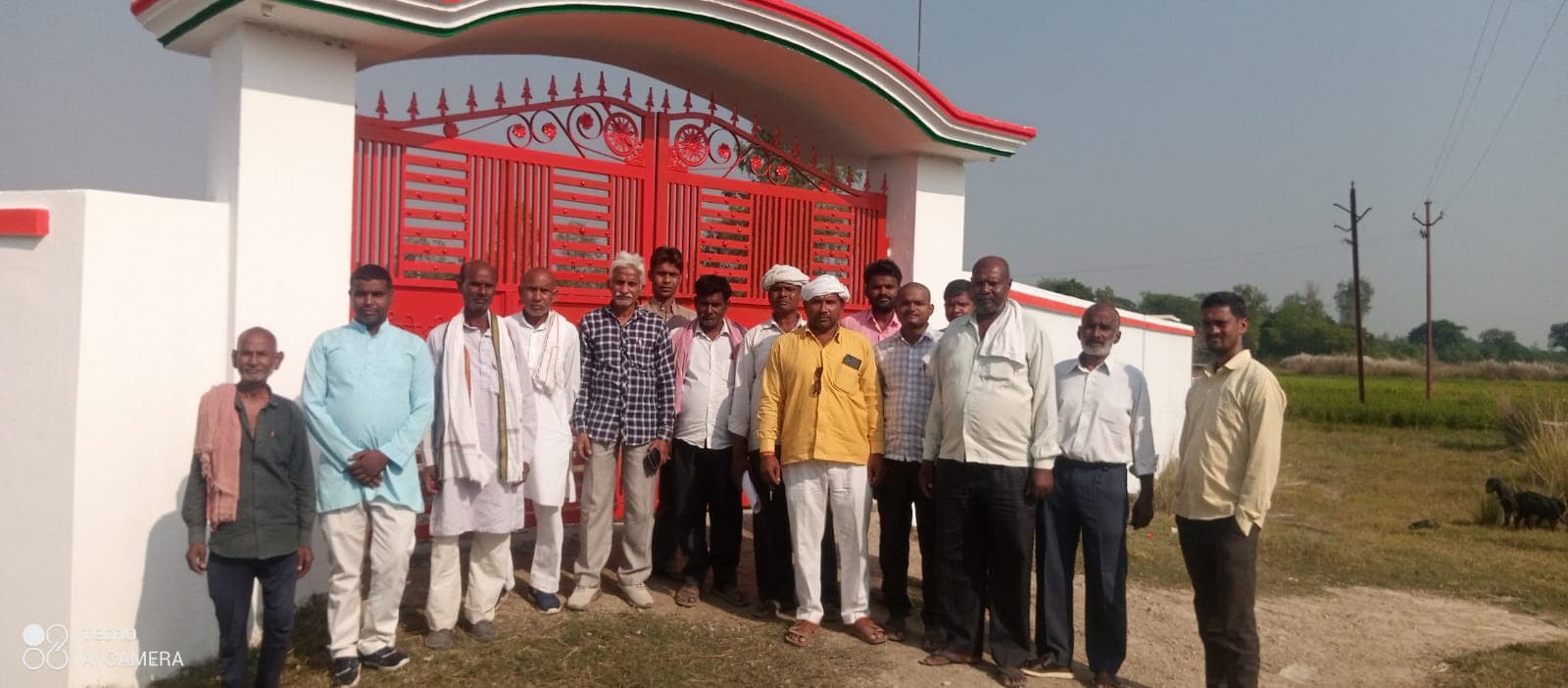 खंदवा में सरदार पटेल की प्रतिमा के अनावरण पर दूसरी बार रोक, पटेल समाज में आक्रोश