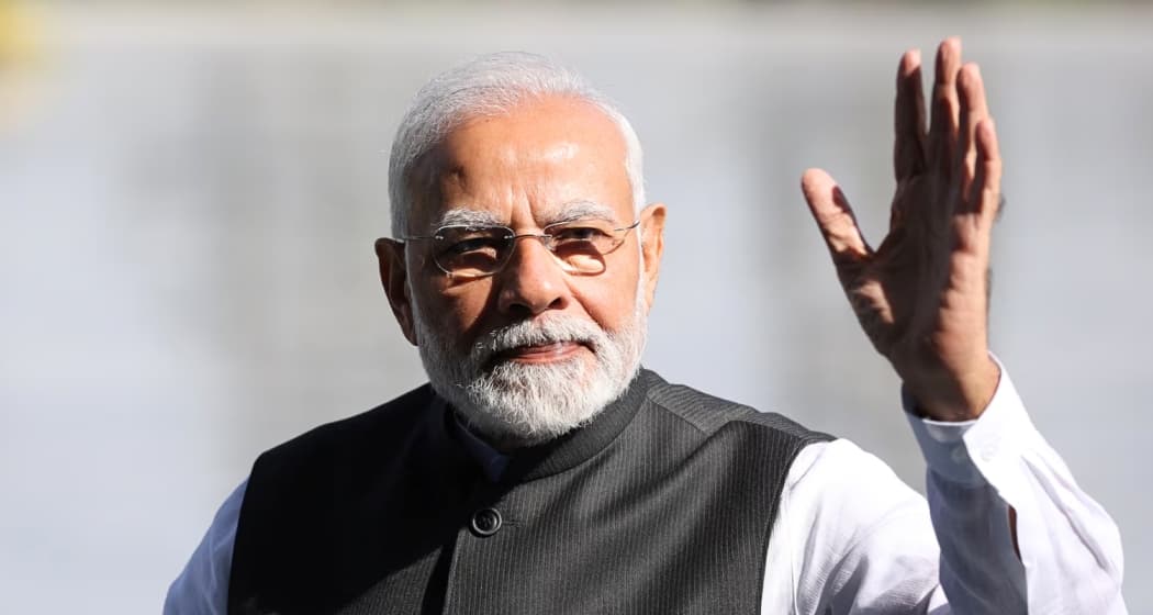 एशियाई खेलों में कांस्य पदक जीतने वाली हर्षिता तोमर और शीतल वर्मा को पीएम मोदी ने दी बधाई