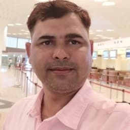 श्री संतोष कुमार सिंह