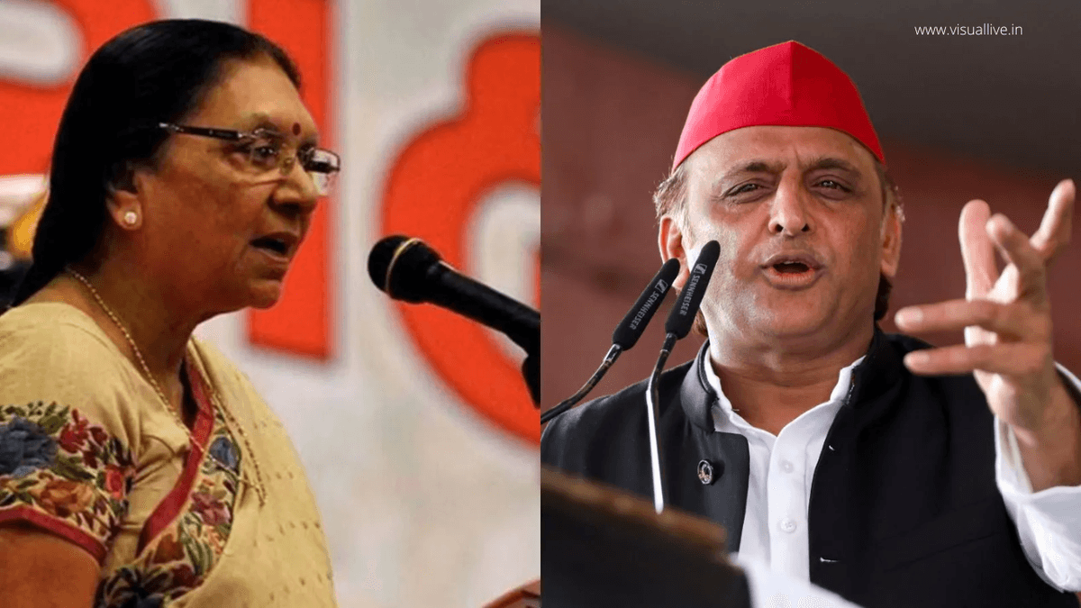 आपसी टकराहट ने तो डबल इंजन को ट्रबल इंजन बना दिया: अखिलेश यादव
