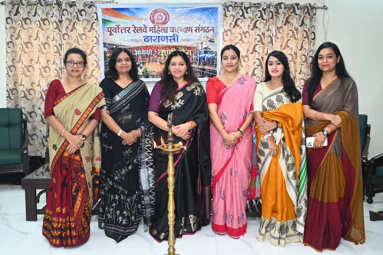 कैनवास पर उतरे बच्चों के सपने, ऑन स्पॉट ड्राइंग में 300 से ज्यादा नन्हे कलाकारों ने दिखाई प्रतिभा