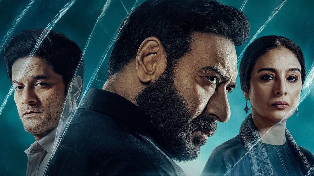 दृश्यम 3’ में खुलेगा सबसे बड़ा राज! अजय देवगन के बयान ने बढ़ाया सस्पेंस