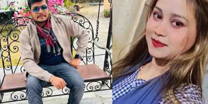 समरीन केस में नया मोड़: फरारी के बाद अदालत पहुंचा अवनीश, पुलिस करेगी पूछताछ