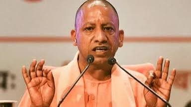 अराजकता फैलाकर सत्ता हथियाने का सपना देख रही शक्तियां: मुख्यमंत्री योगी आदित्यनाथ