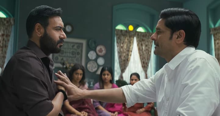‘दृश्यम 3: द कन्क्लूज़न’ - विजय सलगांवकर की आखिरी चाल में है कितना दम?