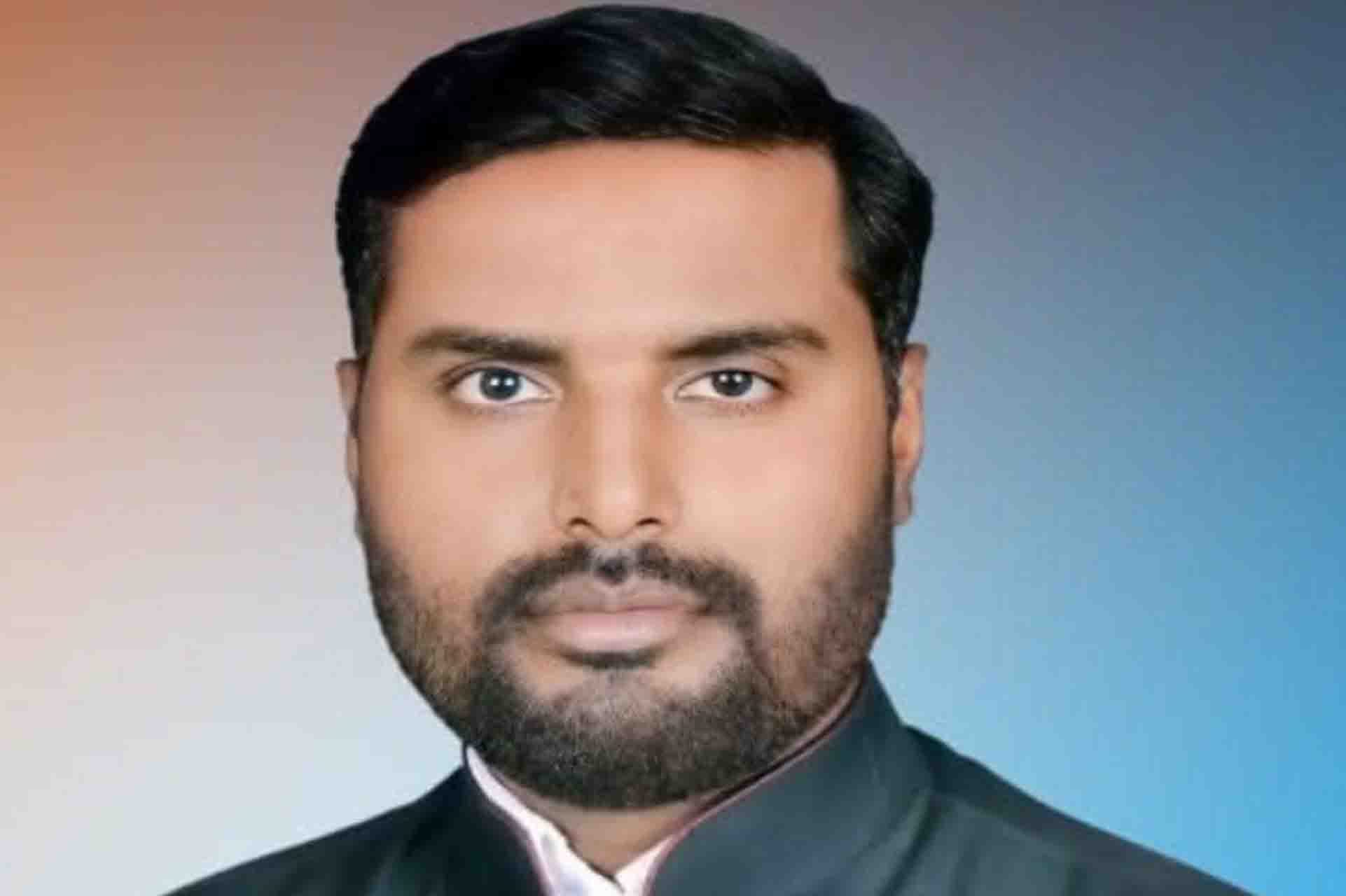बसपा ने बलिया में किया संगठनात्मक बदलाव, श्रवण भारती बने जिलाध्यक्ष