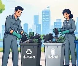 स्वच्छता से लंबित मामलों तक एक्शन मोड में गृह मंत्रालय, ‘विशेष अभियान 6’ की तैयारी