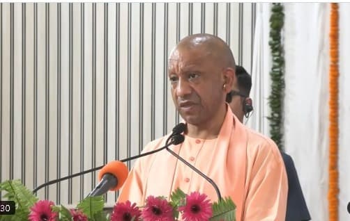 दिव्यांगजन कल्याण में यूपी की बड़ी उपलब्धि, दो विश्वविद्यालयों वाला देश का पहला राज्य: सीएम योगी