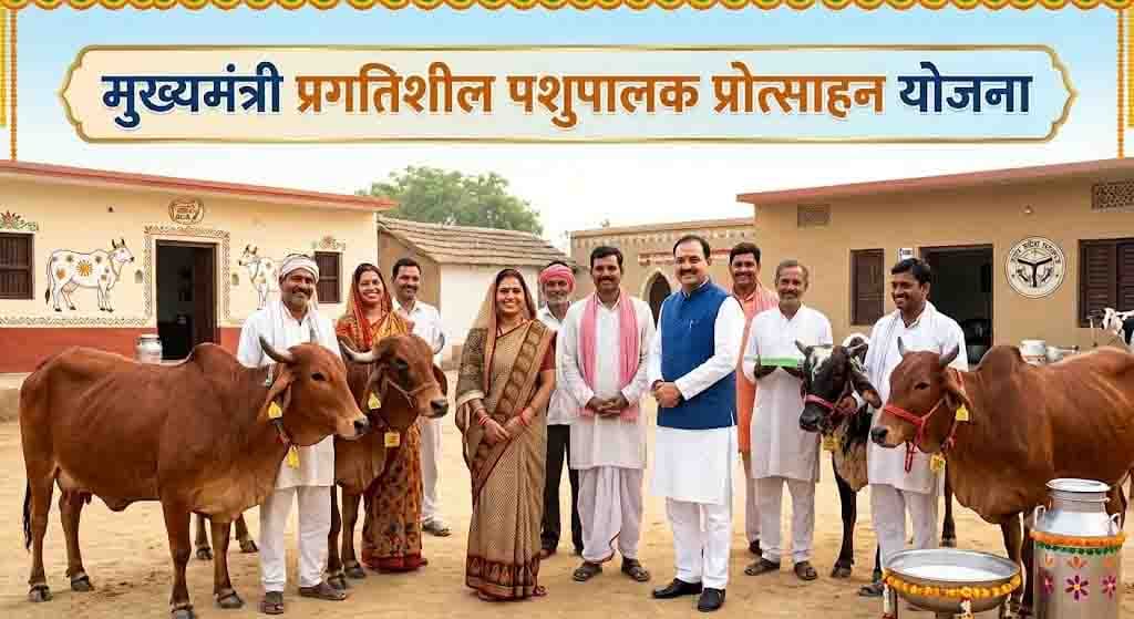 देशी नस्ल की गाय पालने पर मिलेगा 15 हजार रुपये तक प्रोत्साहन