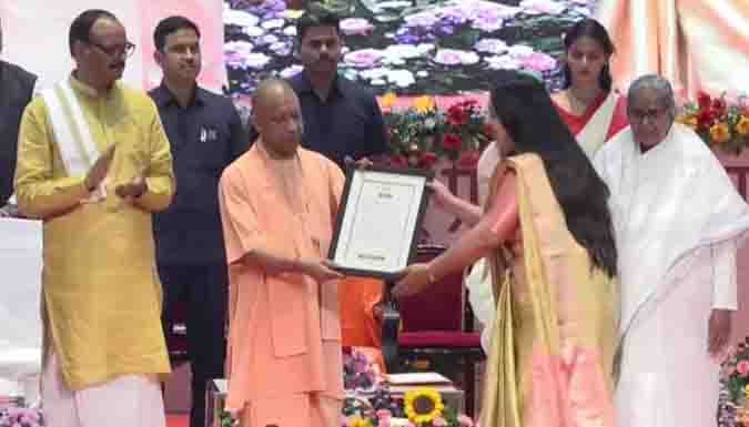 1375 ग्राम पंचायत अधिकारियों को कल मिलेंगे नियुक्ति पत्र