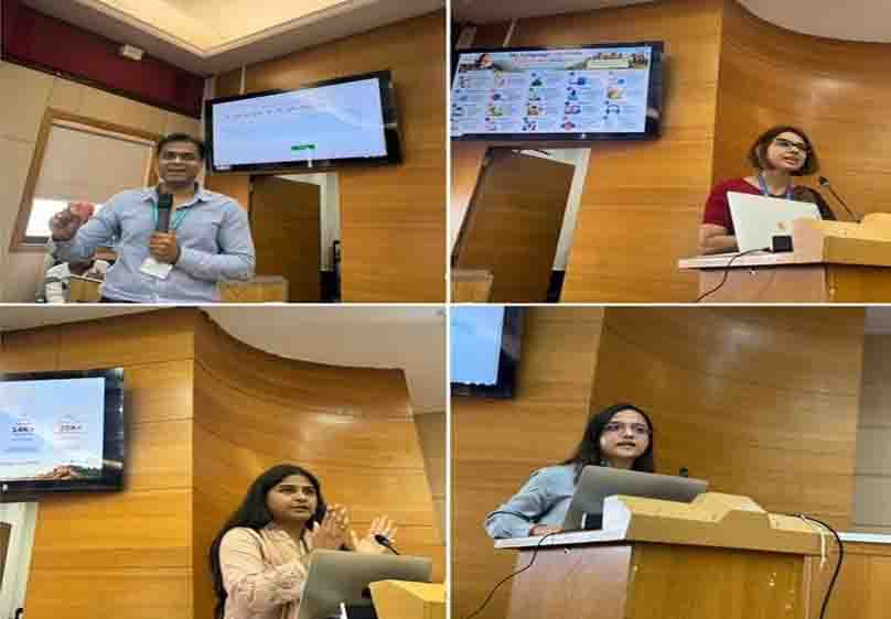मराठी समेत भारतीय भाषाओं में डिजिटल सेवाओं को मिलेगी नई रफ्तार