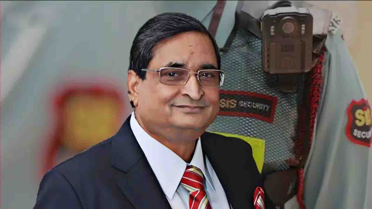 पत्रकार से बने हजारों करोड़ के कारोबारी, आरके सिन्हा के निधन से शोक की लहर