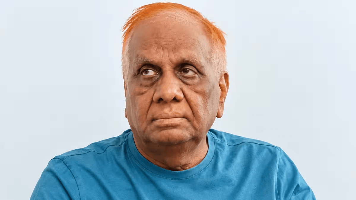 पशुधन प्रसार अधिकारी भर्ती घोटाले में पूर्व प्रमुख सचिव योगेश कुमार गिरफ्तार