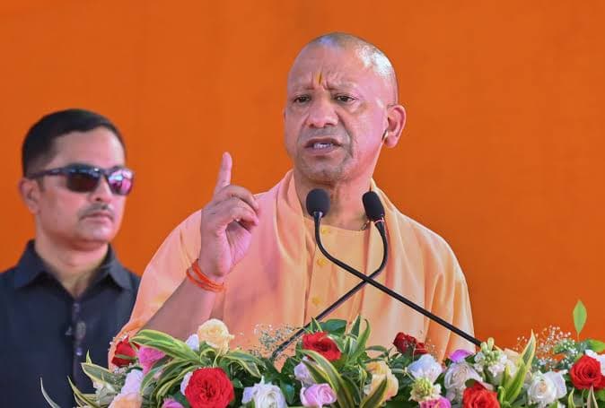 2017 से पहले सवालों में घिरी महिला सुरक्षा, अब सशक्तीकरण की नई पहचान: योगी