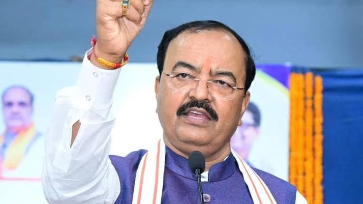 90 दिन काम पूरा करने वाले निर्माण श्रमिकों का बीओसीडब्ल्यू बोर्ड में कराएं अनिवार्य पंजीकरण: केशव प्रसाद मौर्य